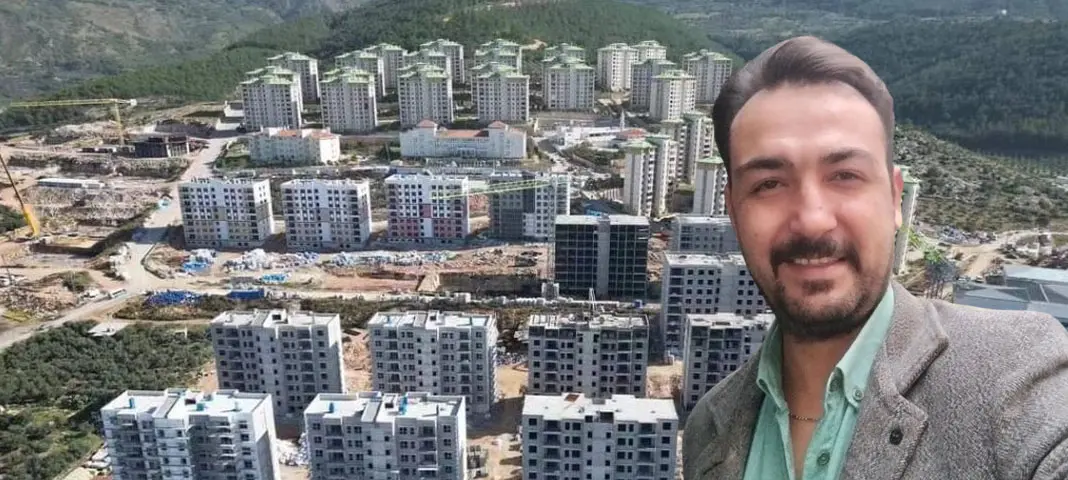İskenderun’da şüpheli ölüm: Genç adam evinde bulundu