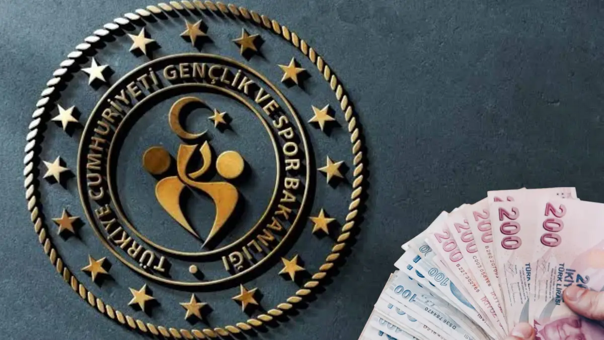 GSB burs ve kredi başvuruları başladı: Son gün 16 Ekim
