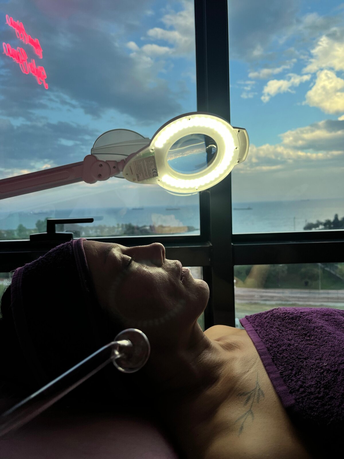 Samsun Canik’te Oya Hira Aesthetic Kuaför ve Güzellik Salonu Açıldı: “Güzellik ve Bakımı Bütüncül Ele Alıyoruz”