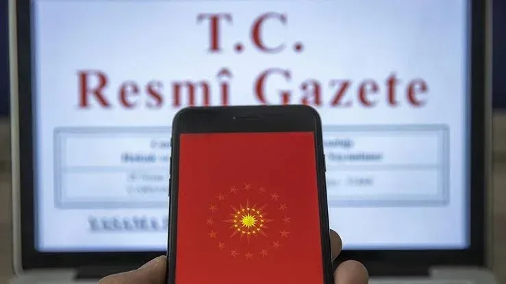 Terörsüz Türkiye sürecinde yeni dönem: Kanun yürürlüğe girdi
