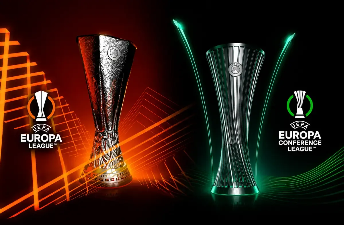 Avrupa'da play-off heyecanı: Beşiktaş ve Trabzonspor sahne alıyor