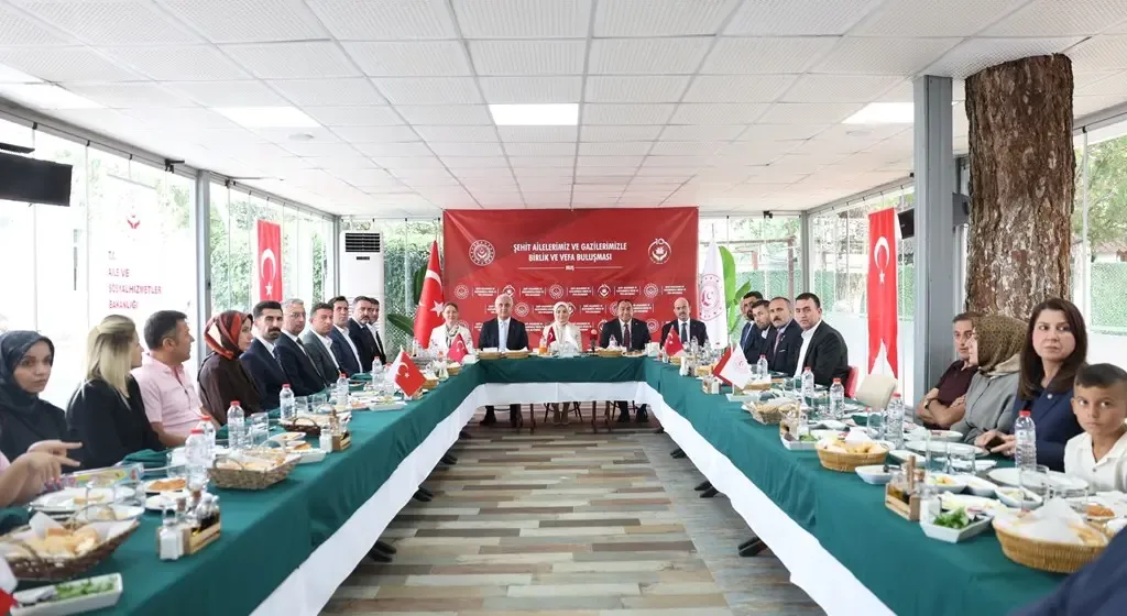 Bakan Göktaş: 9 bine yakın er gazisinin durumu iyileştirildi