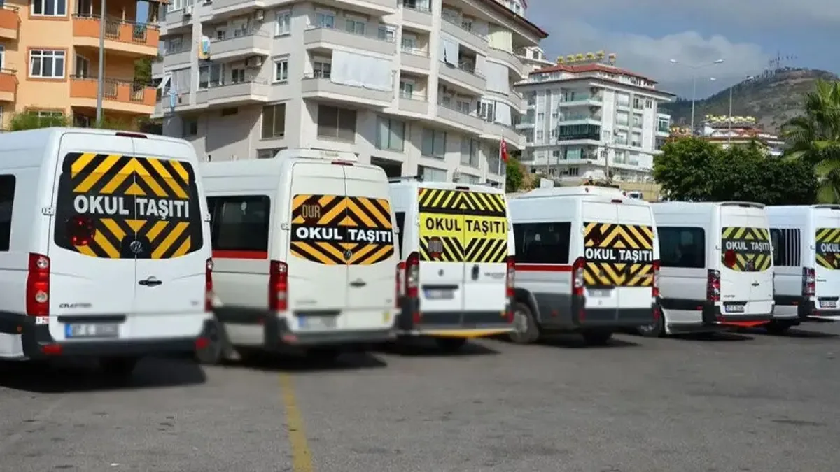 Kars’ta 2026-2027 yılı öğrenci servis ücretleri belli oldu