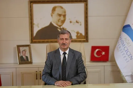 AİÇÜ, AD Scientific Index 2027’de akademik başarısıyla öne çıktı