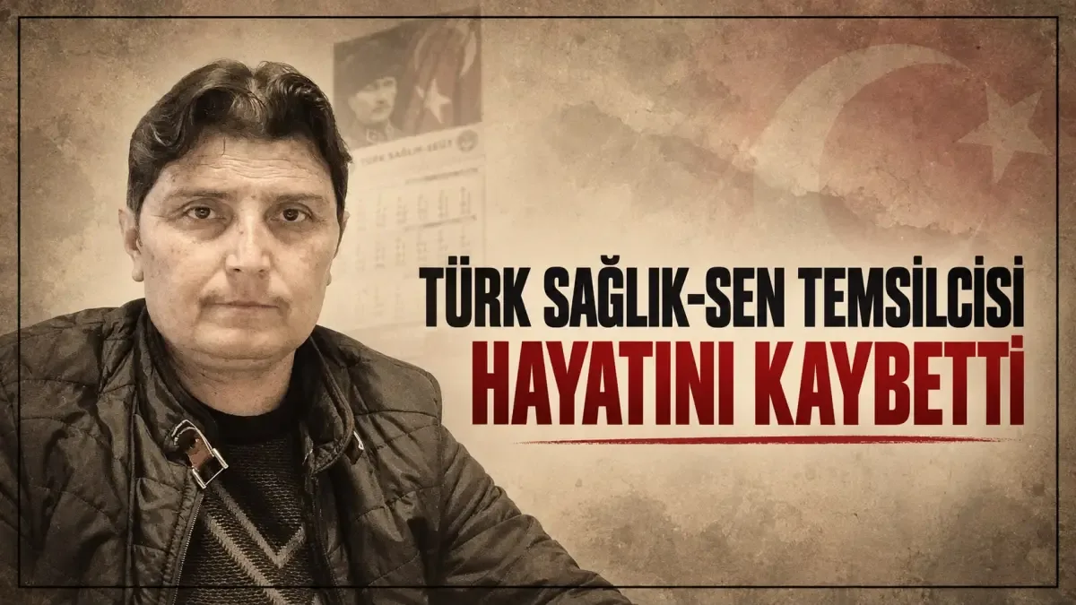 Organ bağışı farkındalığına öncülük eden Yakup Serhat Er hayatını kaybetti