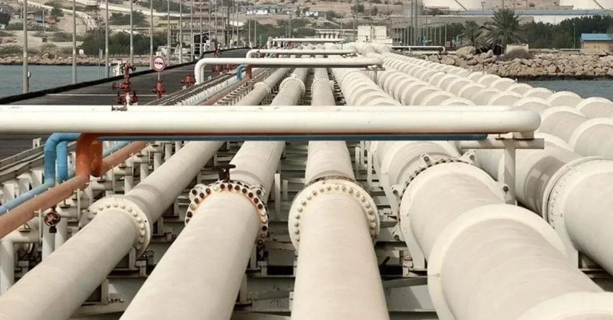Türkiye’nin doğal gaz şebekesi 257 bin kilometreyi aştı