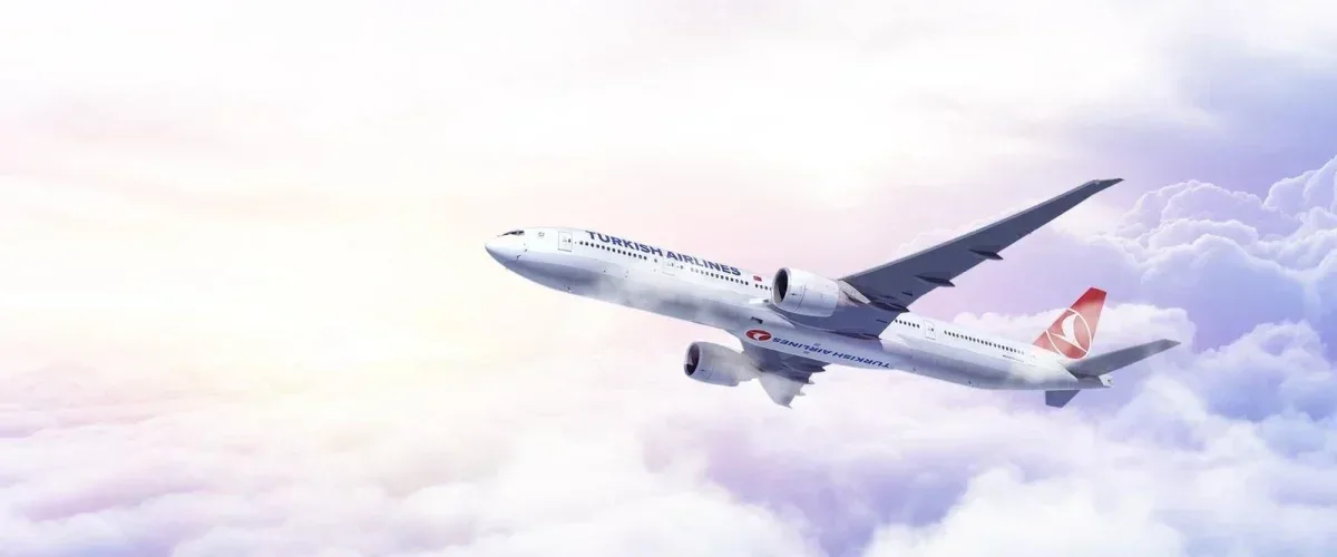 THY’den 29 Ekim’e özel bilet fırsatı: Fiyatlar 1.699 TL’den başlıyor