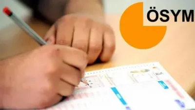 2026-ÖZYES yarın başlıyor: İşte sınav takvimi
