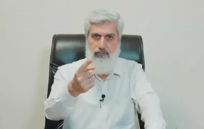 Alparslan Kuytul suç örgütü soruşturmasında bilgisayar ve hard disklerin kaçırıldığı belirlendi