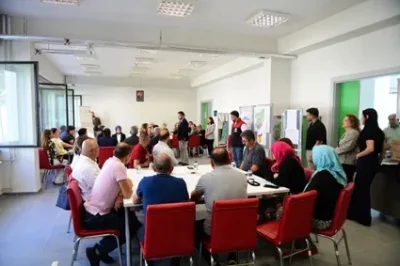 Beypazarı’nda, Tarım ve Turizm odaklı yol haritası çalıştayı