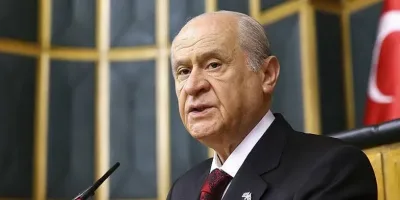 Devlet Bahçeli: İsrail, başlıca güvenlik sorunlarından birine dönüşmüştür