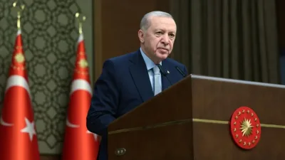 Cumhurbaşkanı Erdoğan’dan Fırat Kalkanı Harekâtı mesajı