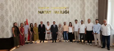 ''Gençlerin bilgi ve yetkinlikleri geliştirilmeli''