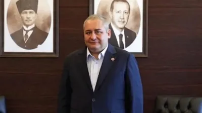 Başkan Özarslan'dan tepki : "Sistematik bir saldırıdır"