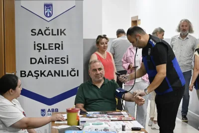 ABB’den böbrek sağlığı farkındalığı
