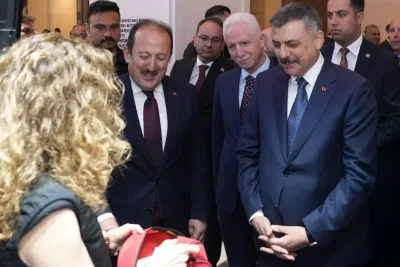 Deprem gözleminde Avrupa'nın en büyüğü: Türkiye!