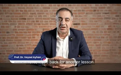 COP31 gönüllü eğitimleri tamamlandı