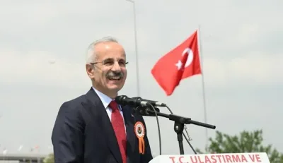 Ulaştırma ve Altyapı Bakanı Uraloğlu Malatya’ya geliyor