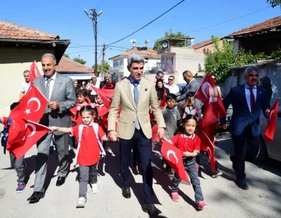 Malatya’da öğrenciler için uyum haftası başladı