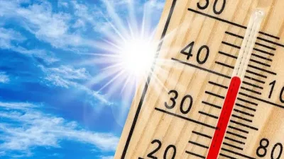Meteoroloji’den sıcaklık uyarısı: 4 derece artacak