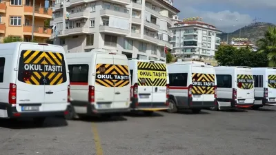 Kars’ta 2026-2027 yılı öğrenci servis ücretleri belli oldu