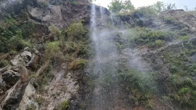 Güdül, doğal güzellikleri ve tarihi mirasıyla hafta sonu ziyaretçilerinin ilgisini çekiyor