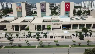 Antalya'da istihbarat iz sürdü, KOM operasyon yaptı!
