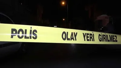 Uzaklaştırma kararı vardı: Eşini ve ailesini öldürdü