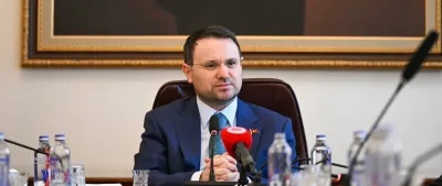 Gürlek: "Birikimleri istismar edenlerden hesap sorulacak"