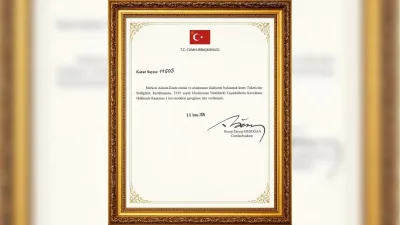 Türkiye Tüketici Birliği kuruldu