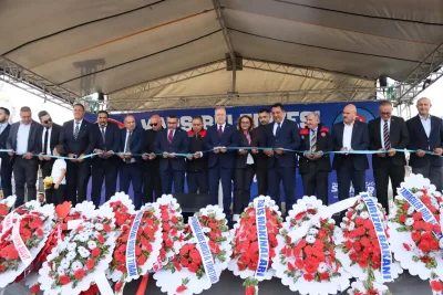 Kars Belediyesi’nden Gazi Kars’a 600 Milyon TL’lik Dev Yatırım
