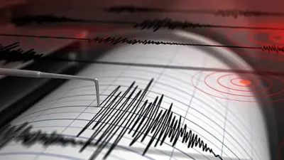 Şanlıurfa’da deprem sonrası okullara ara verildi