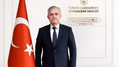 Zonguldak Vali Yardımcısı Muammer Balcı vefat etti