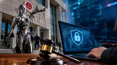 Adliyelerde dijital güvenlik büroları kuruluyor
