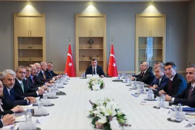 Fon Kurulu toplantısı sona erdi: Ödeme takvimi masada