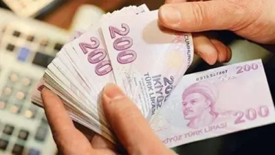 Ekim ayı yaşlı ve engelli aylıkları hesaplara yatırılıyor