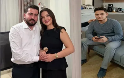 Çorum’daki kazada nişanlı çift hayatını kaybetti