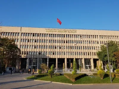 Berna Laçin’in paylaşımı için soruşturma kararı