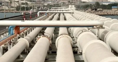 Türkiye’nin doğal gaz şebekesi 257 bin kilometreyi aştı