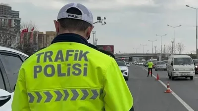 Ankara’da bugün bu yollara dikkat: Trafiğe kapatılacak