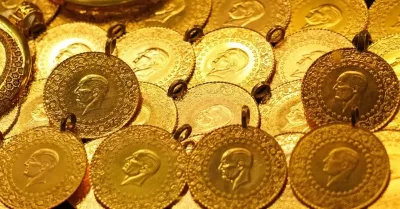 Gram ve çeyrek altın ne kadar?