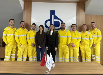 Çayeli Bakır Analiz Laboratuvarı, TÜRKAK denetimini başarıyla tamamladı