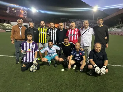 Artvinli gazeteciler Batum’da Türkiye’yi temsil edecek