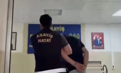 Dini duyguları istismar ederek dolandıran hükümlü yakalandı