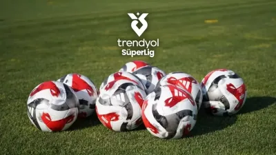 Süper Lig’de 7. haftaya üç büyüklerin galibiyetleri damga vurdu