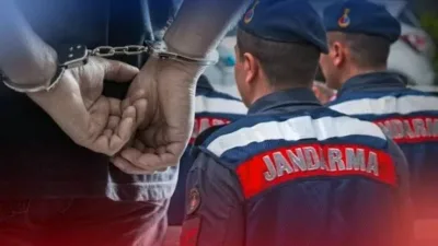 Malatya merkezli 7 ilde yıkım operasyonu: 14 tutuklama