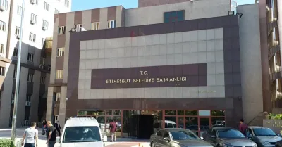 Etimesgut Belediyesi soruşturmasında 7 kişi tutuklandı